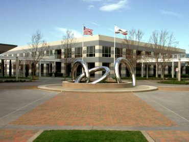 3COM Corporate Headquarters – Santa Clara, CA