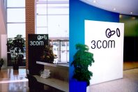 3COM – Global Rebranding
