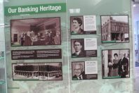 Associated Bank – Historical Interpretive Solutions Throughout Wisconsin