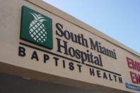 Baptist Health South Florida – Miami, FL