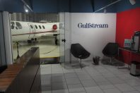 Gulfstream Aerospace Corporation – Savannah, GA