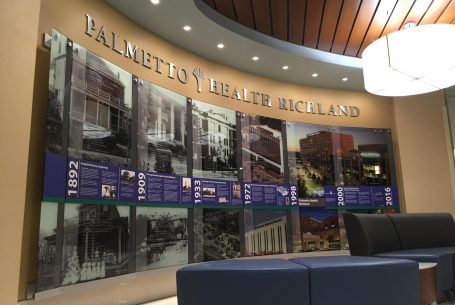 Palmetto Health Richland – Columbia, SC