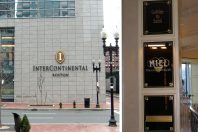 InterContinental Hotels – Boston, MA