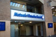 Mutual of Omaha Bank – Omaha, NE
