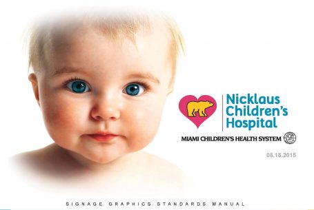 Jack Nicklaus Children’s Hospital – Miami, FL