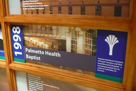 Palmetto Health Baptist