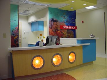 MUSC Children’s Hospital – Charleston, SC