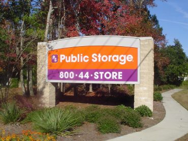 Public Storage – Los Angeles, CA