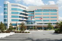 S.E. Georgia Health System – Brunswick, GA