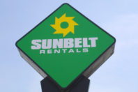 Sunbelt Rentals – Fort Mill, SC
