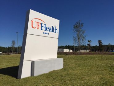 UF Health – Jacksonville, FL