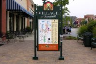 Village at Sandhills – Columbia, SC