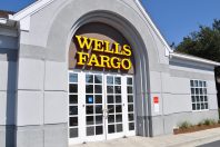 Wells Fargo – San Francisco, CA 