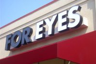 For Eyes / Grand Vision – Miramar, FL
