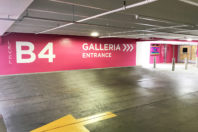 Glendale Galleria – Glendale, CA 