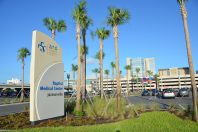 Baptist Medical Center – Jacksonville, FL