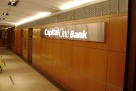 Capital One – Acquisition Tracking Tool 