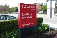 Westwood Financial Copr. – Los Angeles, CA