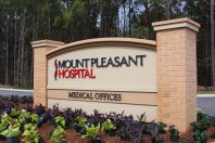 Mount Pleasant Hospital – Charleston, SC