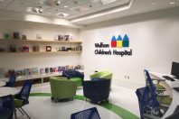 Wolfsons Children’s Hospital – Jacksonville, FL