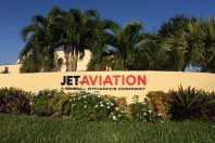 Jet Aviation – Teterboro, NJ 