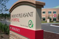 Mount Pleasant Hospital – Charleston, SC