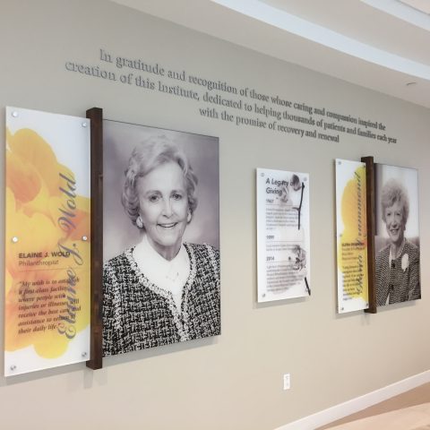 Boca Raton Regional Hospital – Personal Achievement