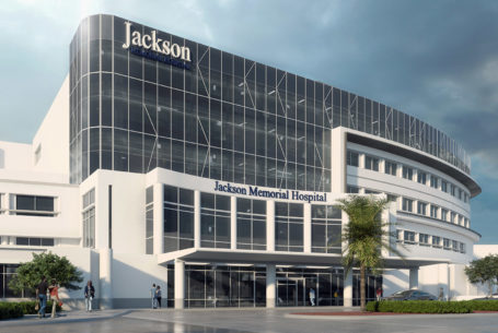Jackson Health System – Miami, FL