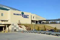 Palmetto Health Parkridge – Columbia, SC 