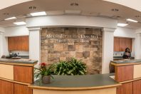 Tallahassee Memorial Hospital – Personal Achievement (Brickler M.D.)