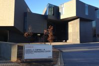 Clemson University – Greenville, SC  International Center Automotive Research (ICAR)