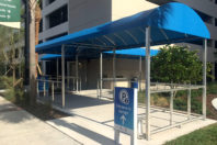 Baptist Medical Center Garage A – Jacksonville, FL (P2)