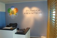 Juniper Networks – Global Rebranding Initiative