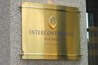 InterContinental Hotels – Atlanta, GA 