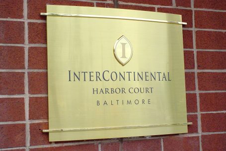 InterContinental Hotels – Baltimore, MD