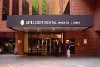 InterContinental Hotels – Baltimore, MD