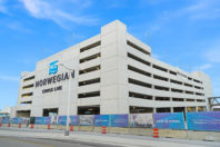 Norwegian Cruise Line (Terminal) – Miami, FL