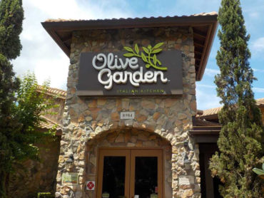 Olive Garden, Darden – Orlando, FL