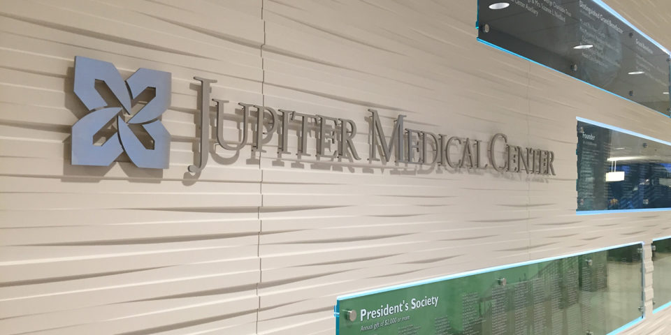 Jupiter Medical Center