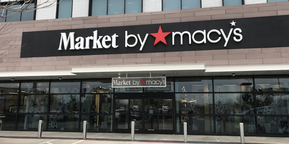 Market by Macy’s – Cincinnati, OH