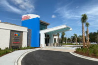 Baptist Medical Center South – Jacksonville, FL [WCH ED]