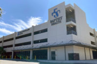 Baptist Medical Center Garage D – Jacksonville, FL (P5)