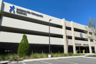 Baptist Medical Center Garage D – Jacksonville, FL (P5)