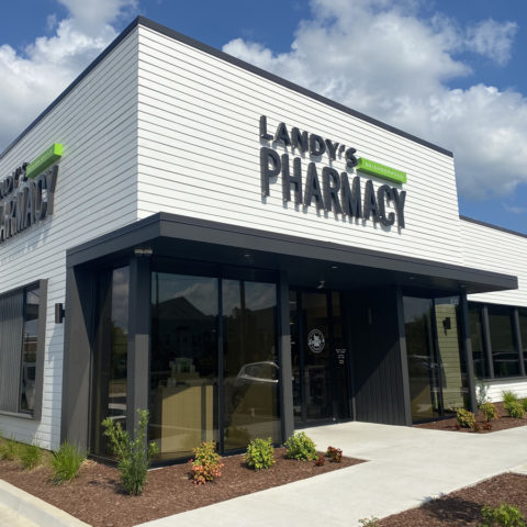 Landy’s PharmacyColumbia, SC