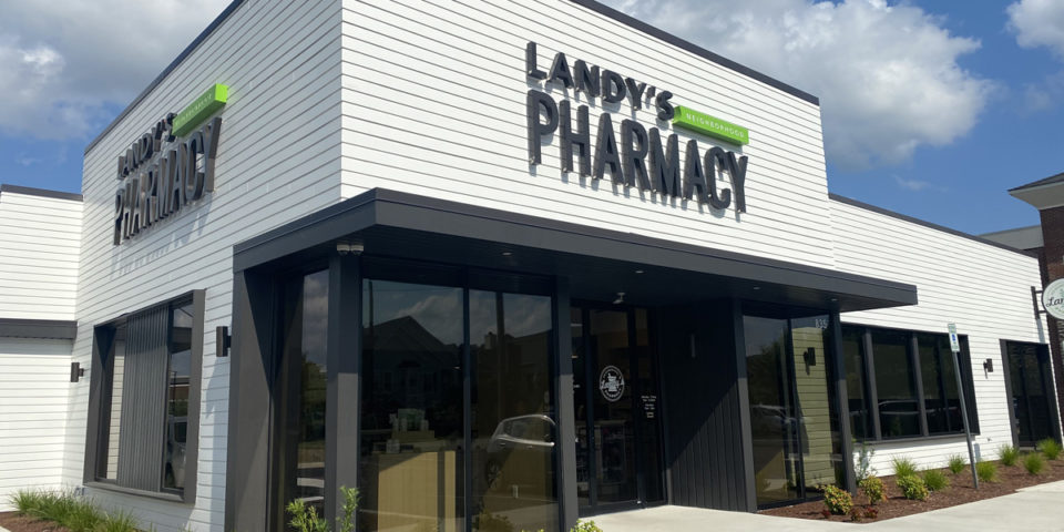 Landy’s PharmacyColumbia, SC