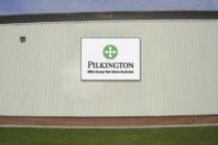 Pilkington GlassLathom, Lancashire, England