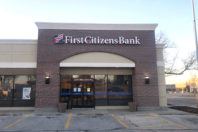 First Citizens Bank – Raleigh, NC