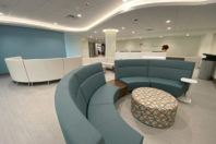 Baptist Medical Center Clay (Interior) – Jacksonville, FL