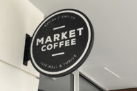 Baptist Medical Center Clay (Market Coffee), Jacksonville, FL