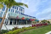 Memorial Cancer Institute West, Pembroke Pines, FL